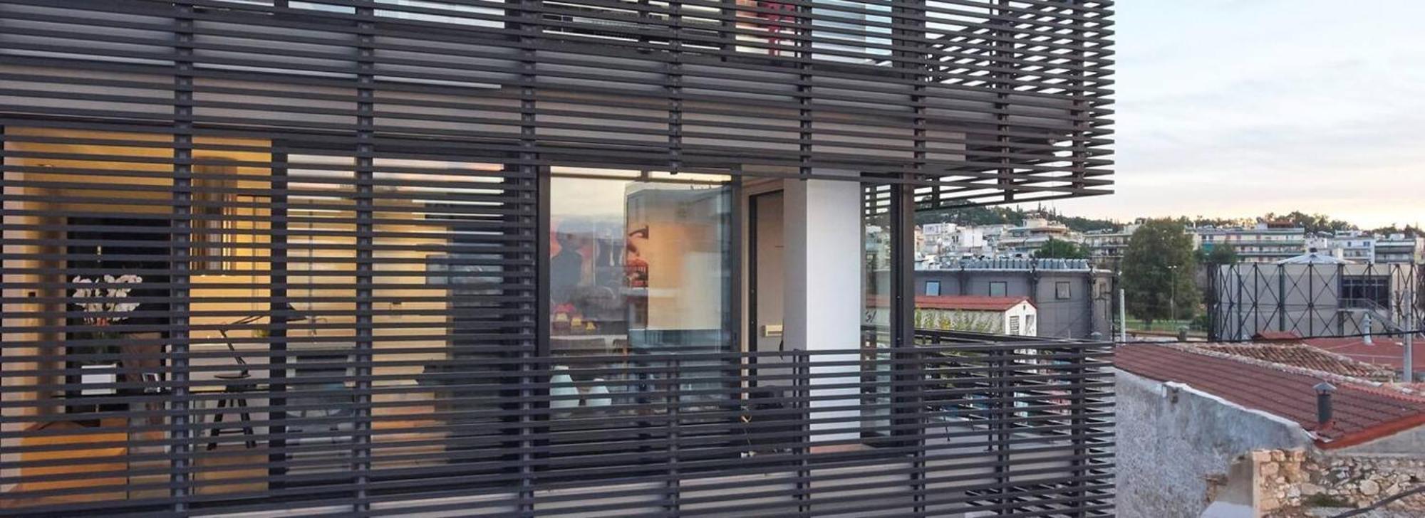 Ma Maison Nο 4, Downtown Loft , Short Walk To Acropolis, Ultra High Speed Internet 500 Mbps, Parking Upon Request, 1' From Metro Station Афіни Екстер'єр фото