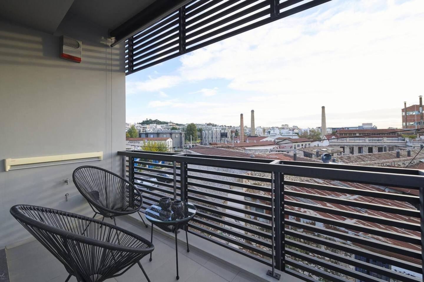 Ma Maison Nο 4, Downtown Loft , Short Walk To Acropolis, Ultra High Speed Internet 500 Mbps, Parking Upon Request, 1' From Metro Station Афіни Екстер'єр фото