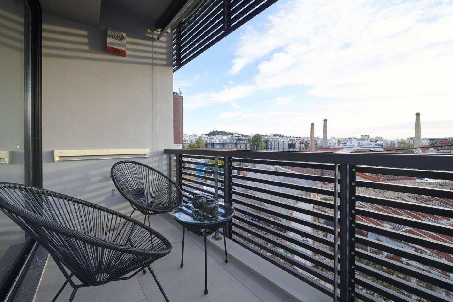 Ma Maison Nο 4, Downtown Loft , Short Walk To Acropolis, Ultra High Speed Internet 500 Mbps, Parking Upon Request, 1' From Metro Station Афіни Екстер'єр фото
