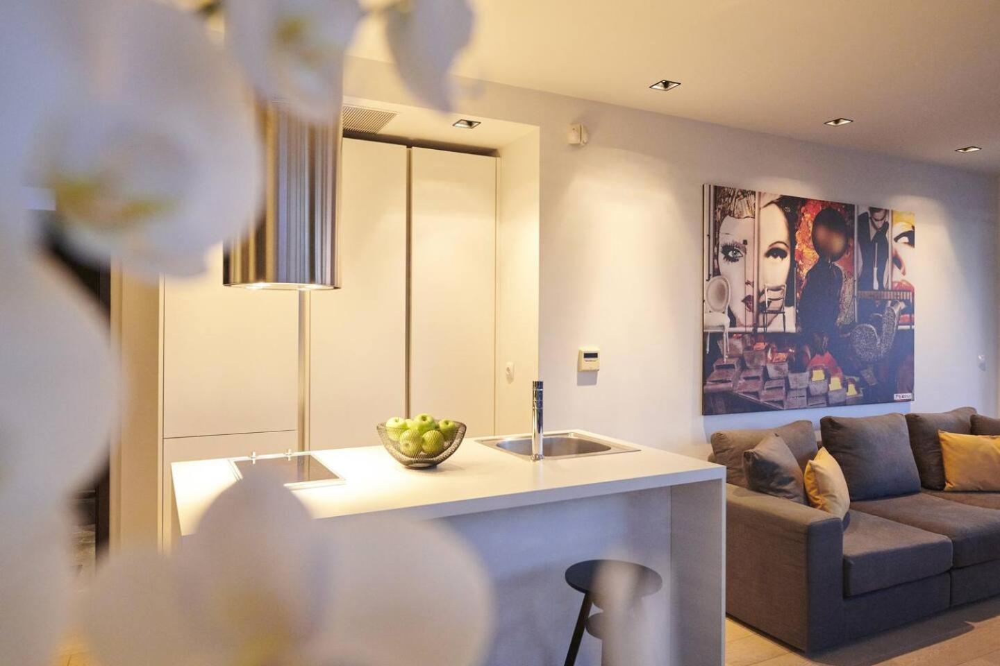 Ma Maison Nο 4, Downtown Loft , Short Walk To Acropolis, Ultra High Speed Internet 500 Mbps, Parking Upon Request, 1' From Metro Station Афіни Екстер'єр фото