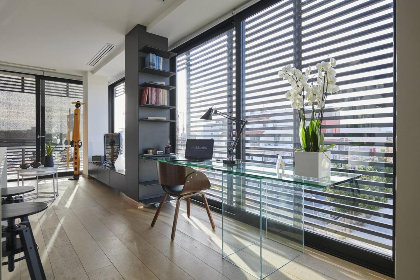 Ma Maison Nο 4, Downtown Loft , Short Walk To Acropolis, Ultra High Speed Internet 500 Mbps, Parking Upon Request, 1' From Metro Station Афіни Екстер'єр фото