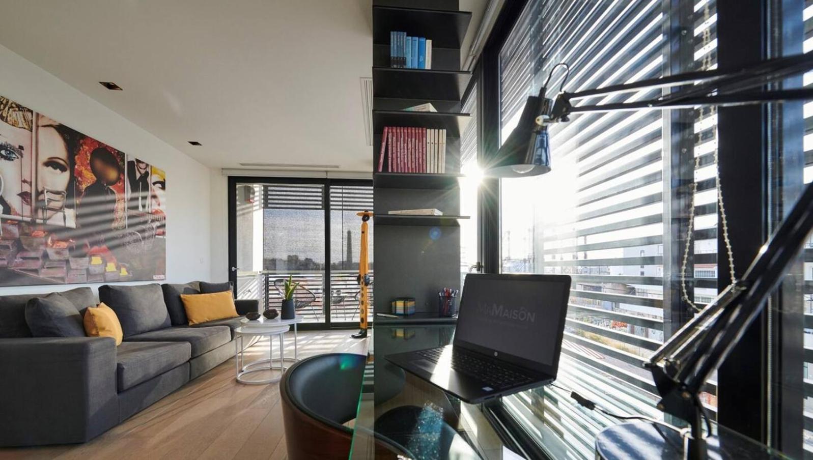 Ma Maison Nο 4, Downtown Loft , Short Walk To Acropolis, Ultra High Speed Internet 500 Mbps, Parking Upon Request, 1' From Metro Station Афіни Екстер'єр фото