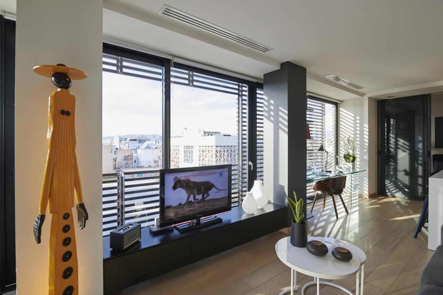 Ma Maison Nο 4, Downtown Loft , Short Walk To Acropolis, Ultra High Speed Internet 500 Mbps, Parking Upon Request, 1' From Metro Station Афіни Екстер'єр фото