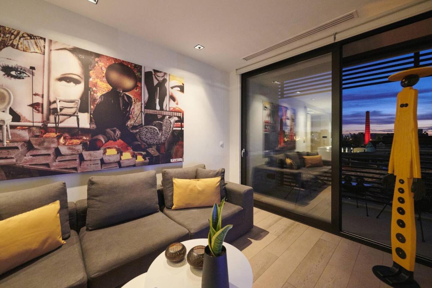 Ma Maison Nο 4, Downtown Loft , Short Walk To Acropolis, Ultra High Speed Internet 500 Mbps, Parking Upon Request, 1' From Metro Station Афіни Екстер'єр фото