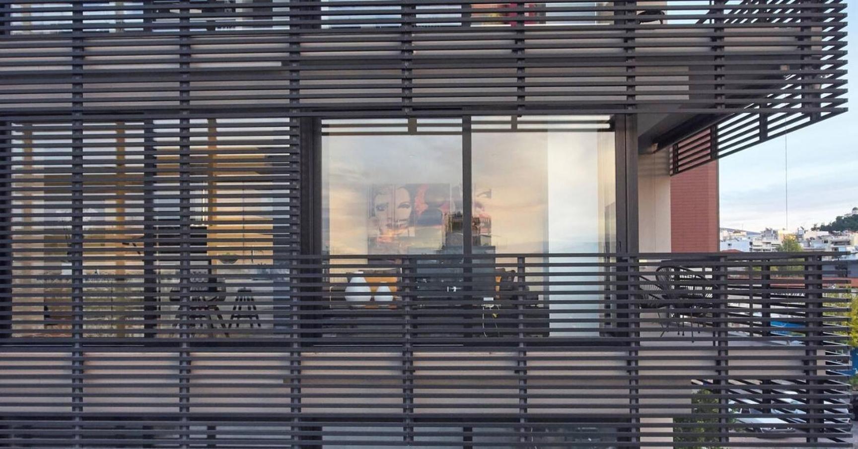 Ma Maison Nο 4, Downtown Loft , Short Walk To Acropolis, Ultra High Speed Internet 500 Mbps, Parking Upon Request, 1' From Metro Station Афіни Екстер'єр фото