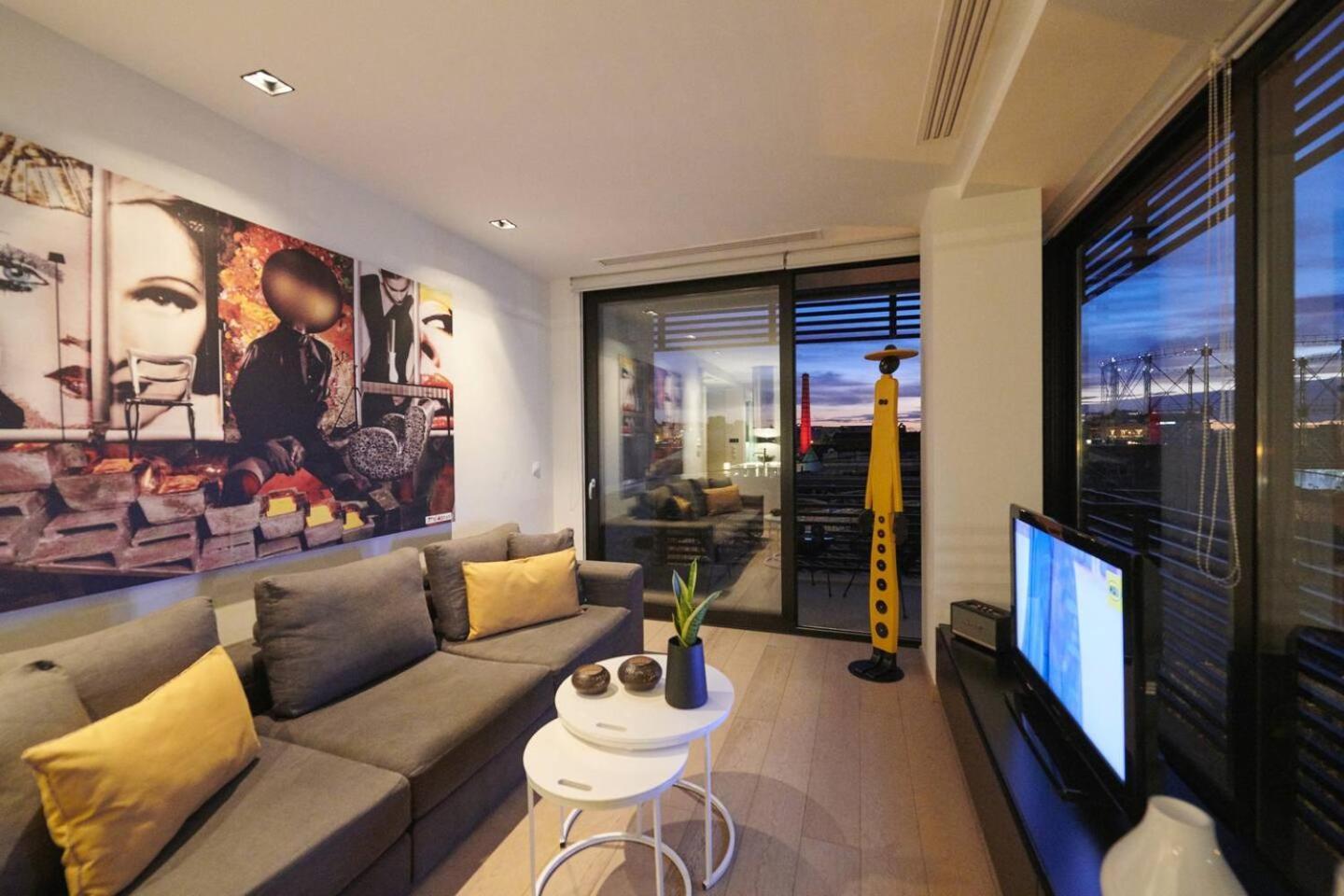Ma Maison Nο 4, Downtown Loft , Short Walk To Acropolis, Ultra High Speed Internet 500 Mbps, Parking Upon Request, 1' From Metro Station Афіни Екстер'єр фото