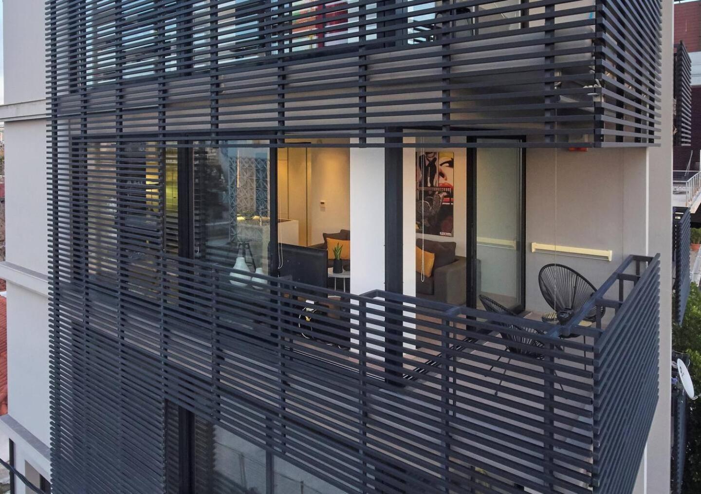 Ma Maison Nο 4, Downtown Loft , Short Walk To Acropolis, Ultra High Speed Internet 500 Mbps, Parking Upon Request, 1' From Metro Station Афіни Екстер'єр фото