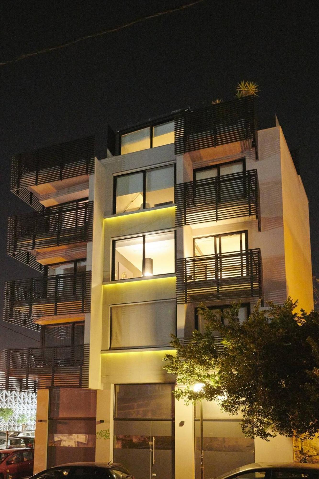 Ma Maison Nο 4, Downtown Loft , Short Walk To Acropolis, Ultra High Speed Internet 500 Mbps, Parking Upon Request, 1' From Metro Station Афіни Екстер'єр фото